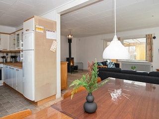 Ferienhaus Nørre Nebel  35