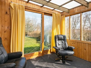 Maison de vacances Nørre Nebel  32