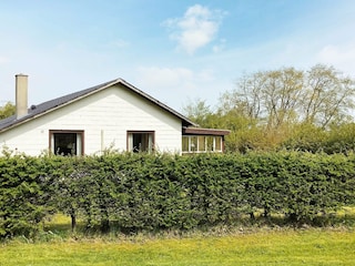 Holiday house Nørre Nebel Outdoor Recording 8