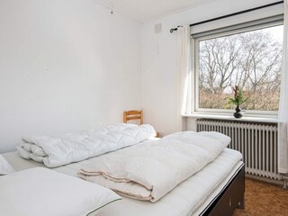 Casa de vacaciones Nørre Nebel  23