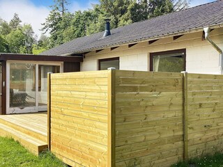 Casa de vacaciones Nørre Nebel  27