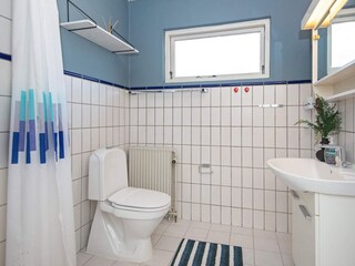 Ferienhaus Nørre Nebel  36