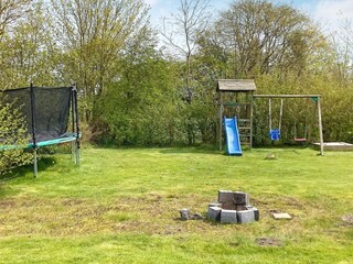 Casa de vacaciones Nørre Nebel  29