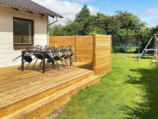 Casa per le vacanze Nørre Nebel  23