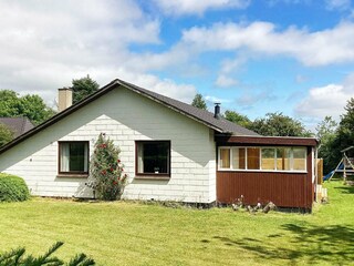 Ferienhaus Nørre Nebel  28