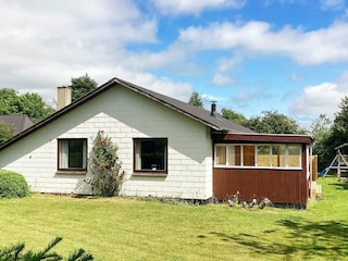 Holiday house Nørre Nebel  32