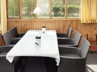 Ferienhaus Nørre Nebel  40