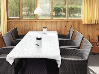 Ferienhaus Nørre Nebel  41