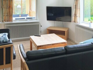 Ferienhaus Nørre Nebel  41