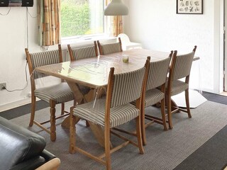 Ferienhaus Nørre Nebel  30