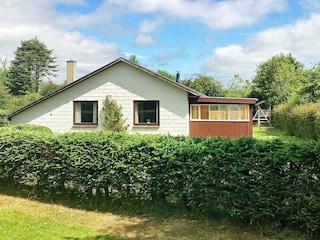 Ferienhaus Nørre Nebel  33