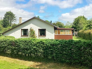 Holiday house Nørre Nebel  19