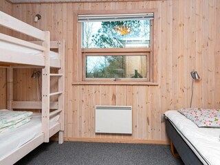 Ferienhaus Søndervig  19