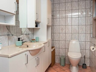 Ferienhaus Søndervig  20