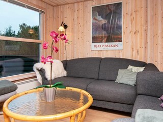Ferienhaus Søndervig  5