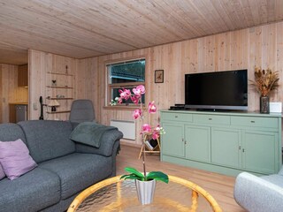 Ferienhaus Søndervig  6