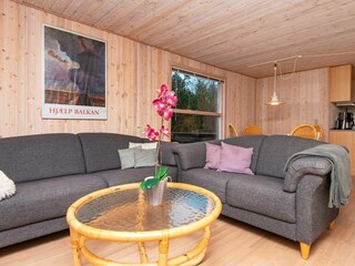 Ferienhaus Søndervig  7