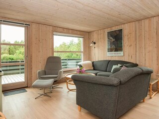 Ferienhaus Søndervig  9