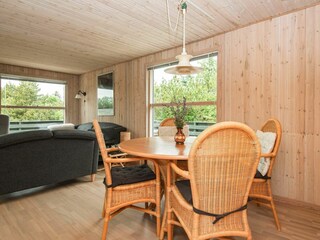 Ferienhaus Søndervig  10