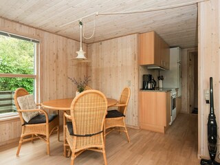 Ferienhaus Søndervig  11