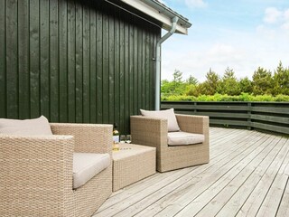 Ferienhaus Søndervig  15