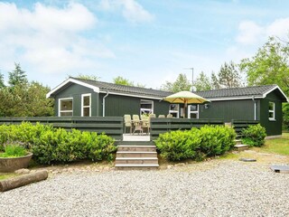Ferienhaus Søndervig Außenaufnahme 3