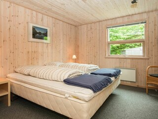 Ferienhaus Søndervig  25