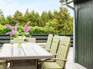 Ferienhaus Søndervig  26