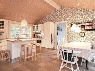 Ferienhaus Læsø  2