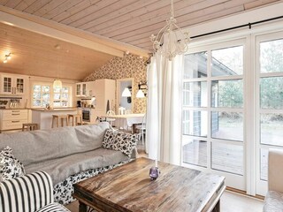 Ferienhaus Læsø  17