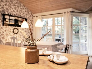 Ferienhaus Læsø  20