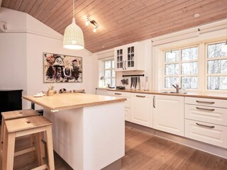 Ferienhaus Læsø  11