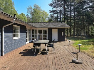 Ferienhaus Læsø  7