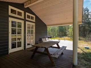 Ferienhaus Læsø  15