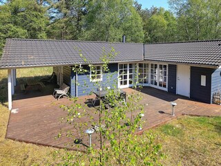 Ferienhaus Læsø  8