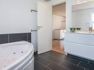 Casa per le vacanze Silkeborg  30