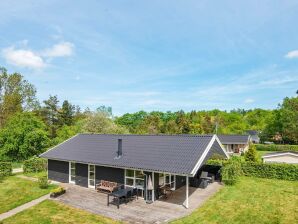 Holiday house 8 Personen Ferienhaus in Silkeborg-By Traum - Silkeborg - image1