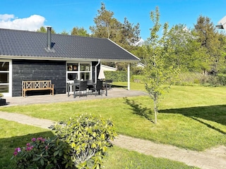 Holiday house Silkeborg Outdoor Recording 2