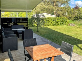 Holiday house Silkeborg Outdoor Recording 5