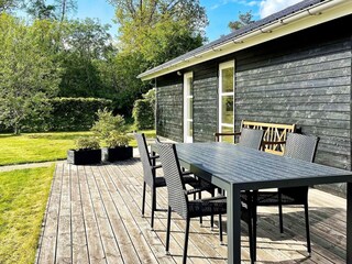 Casa de vacaciones Silkeborg Grabación al aire libre 5