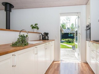 Holiday house Silkeborg  34