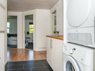 Holiday house Silkeborg  16