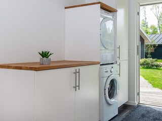 Vakantiehuis Silkeborg  17