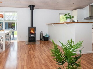 Holiday house Silkeborg  39