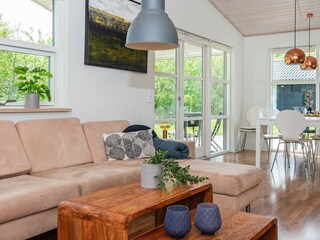 Casa de vacaciones Silkeborg  7