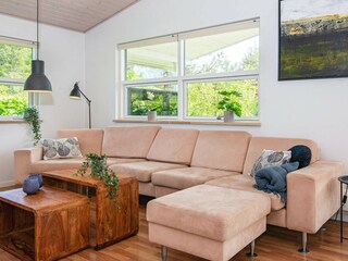 Holiday house Silkeborg  16