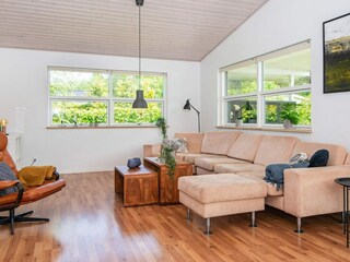 Casa per le vacanze Silkeborg  26