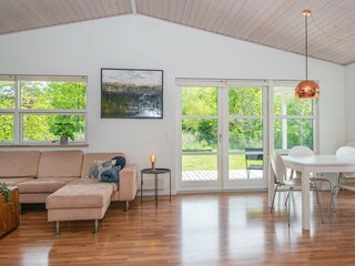 Casa per le vacanze Silkeborg  9