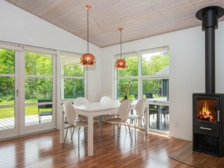 Casa de vacaciones Silkeborg  32