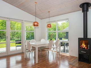 Holiday house Silkeborg  32